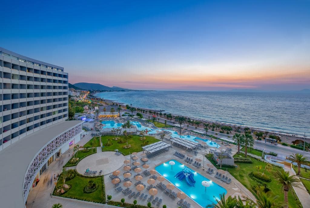 Hotell
