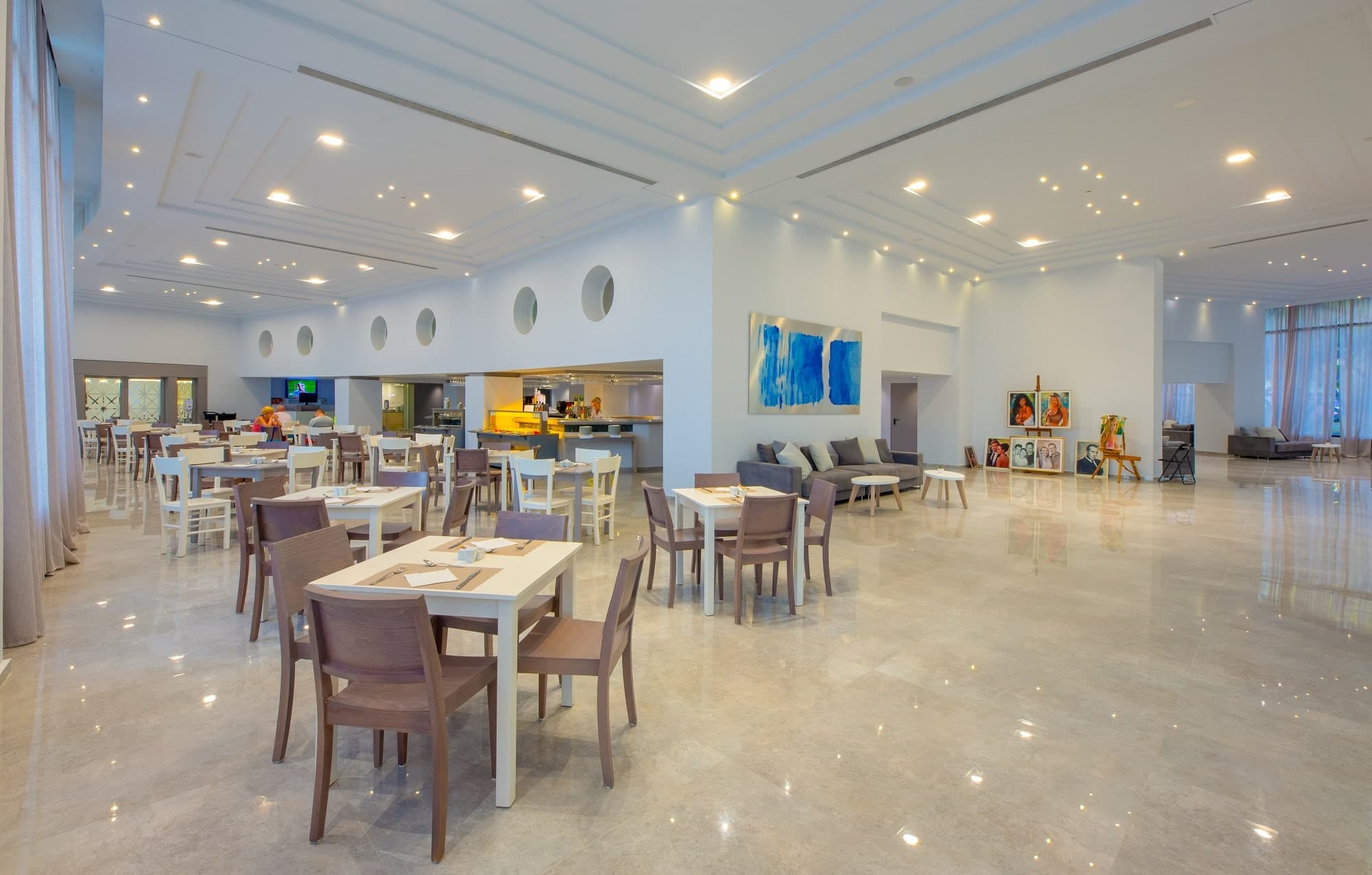 Hotell